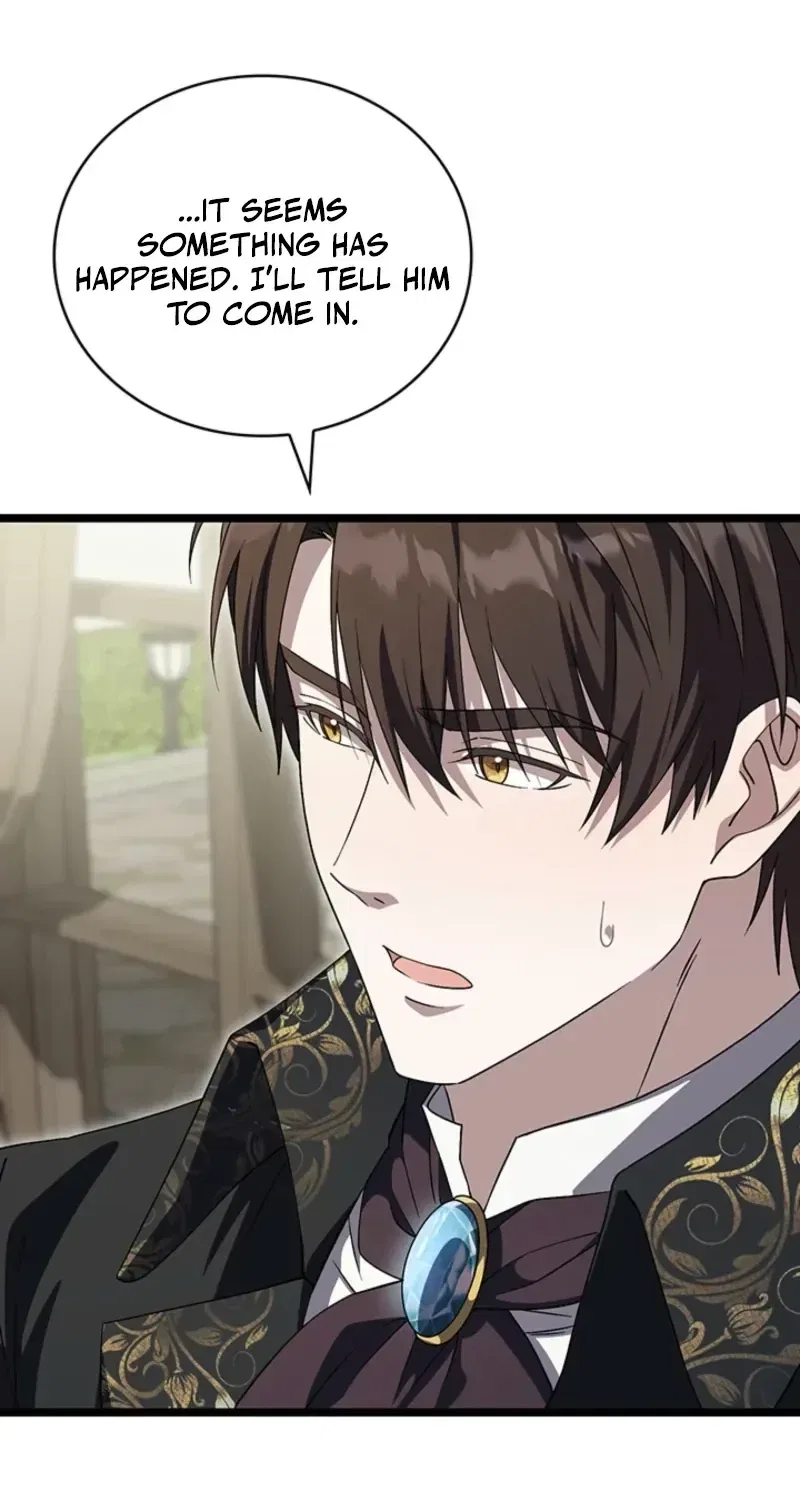The Tower Master Who Became the Grand Duchess Chapter 64 – Page 14