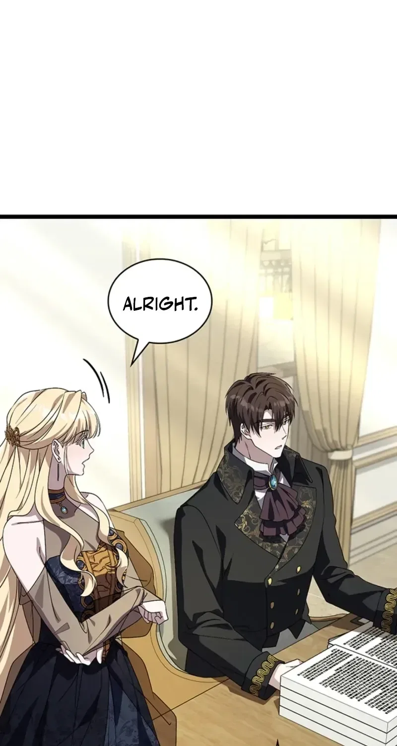 The Tower Master Who Became the Grand Duchess Chapter 64 – Page 15
