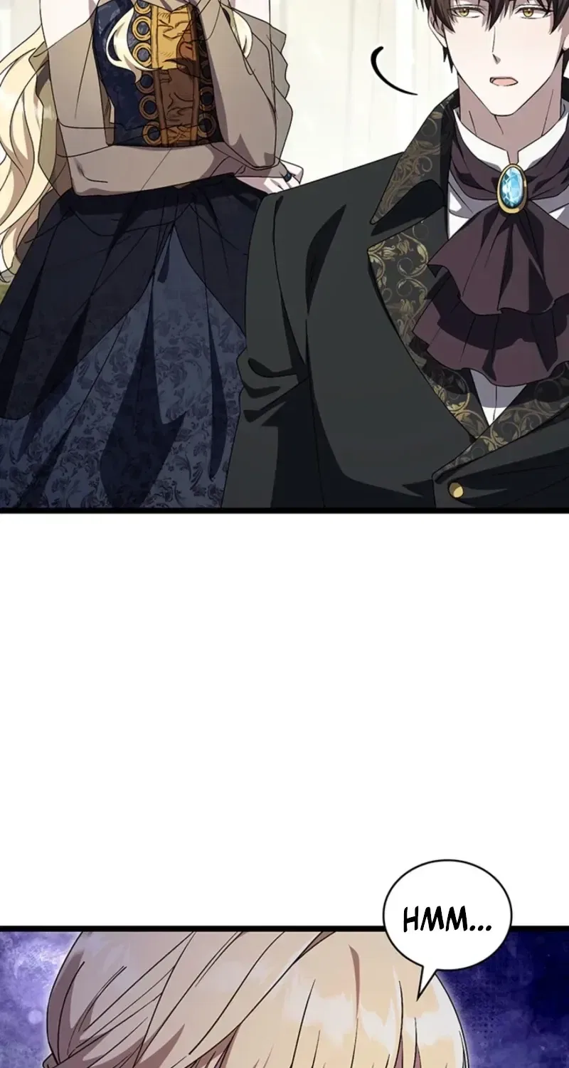 The Tower Master Who Became the Grand Duchess Chapter 64 – Page 21