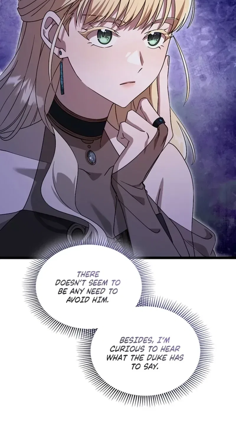 The Tower Master Who Became the Grand Duchess Chapter 64 – Page 22