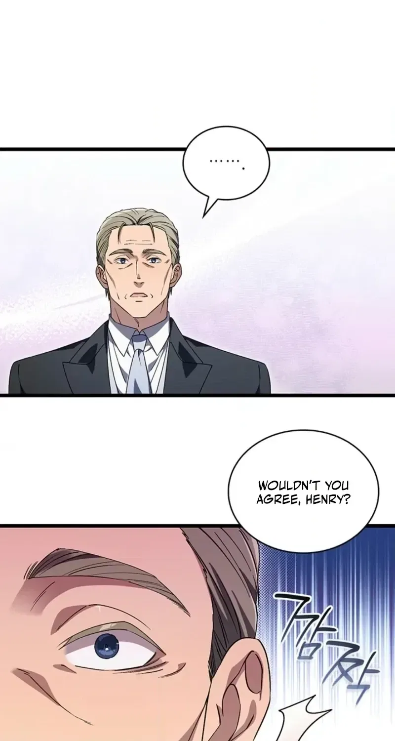 The Tower Master Who Became the Grand Duchess Chapter 64 – Page 30