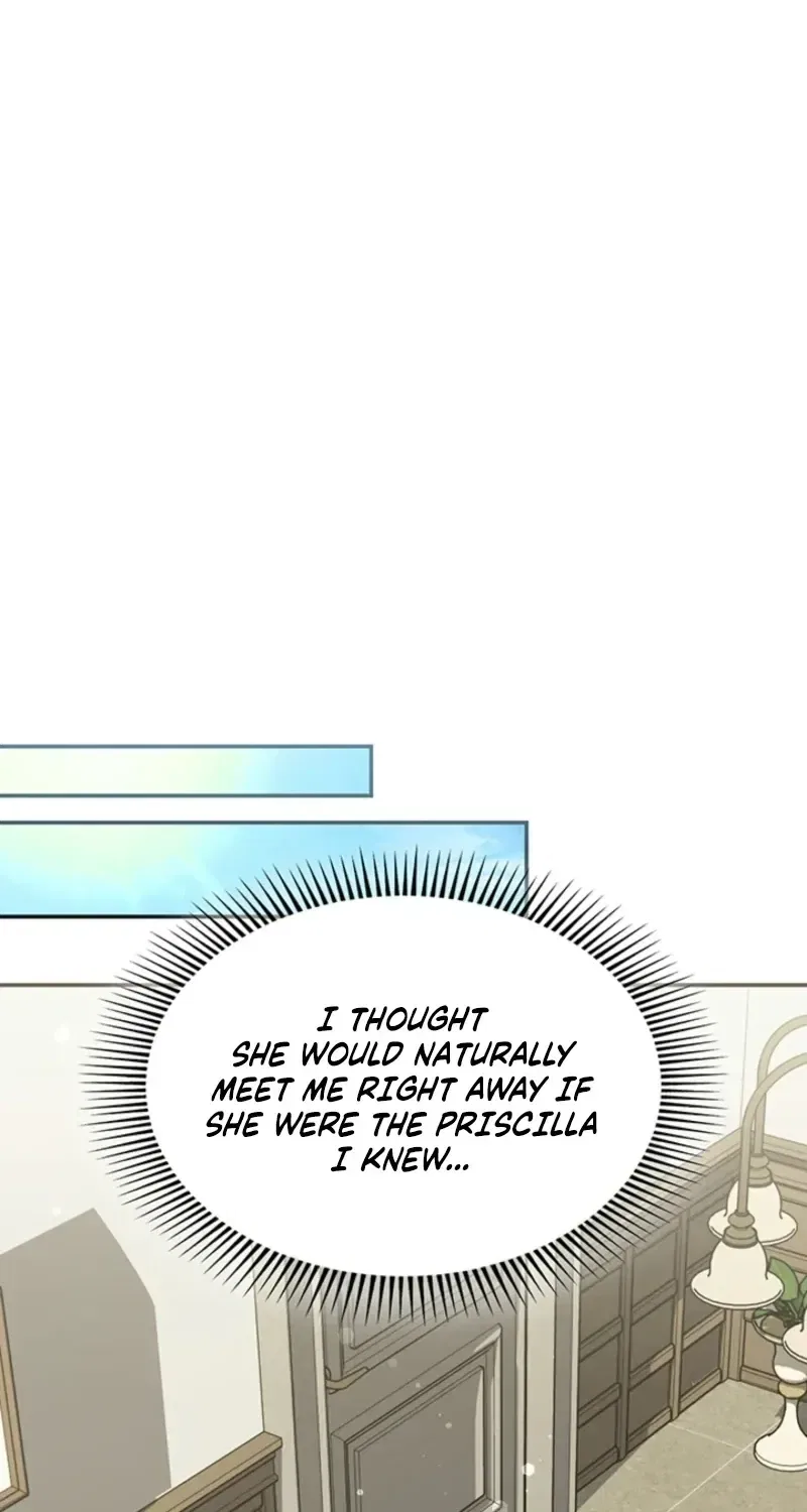 The Tower Master Who Became the Grand Duchess Chapter 64 – Page 33