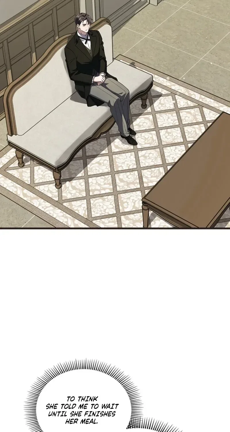 The Tower Master Who Became the Grand Duchess Chapter 64 – Page 34