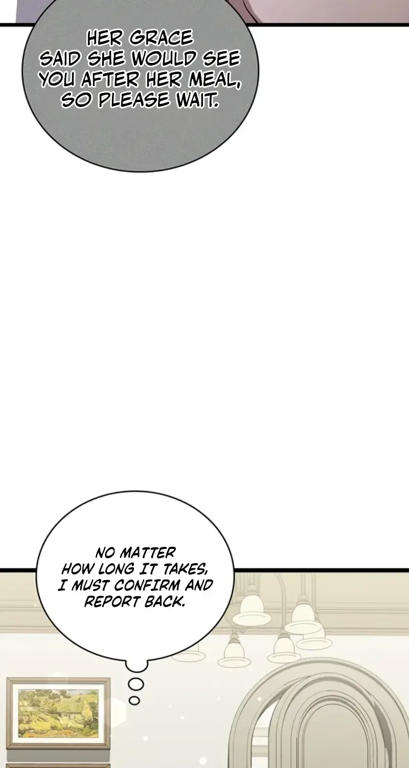 The Tower Master Who Became the Grand Duchess Chapter 64 – Page 36