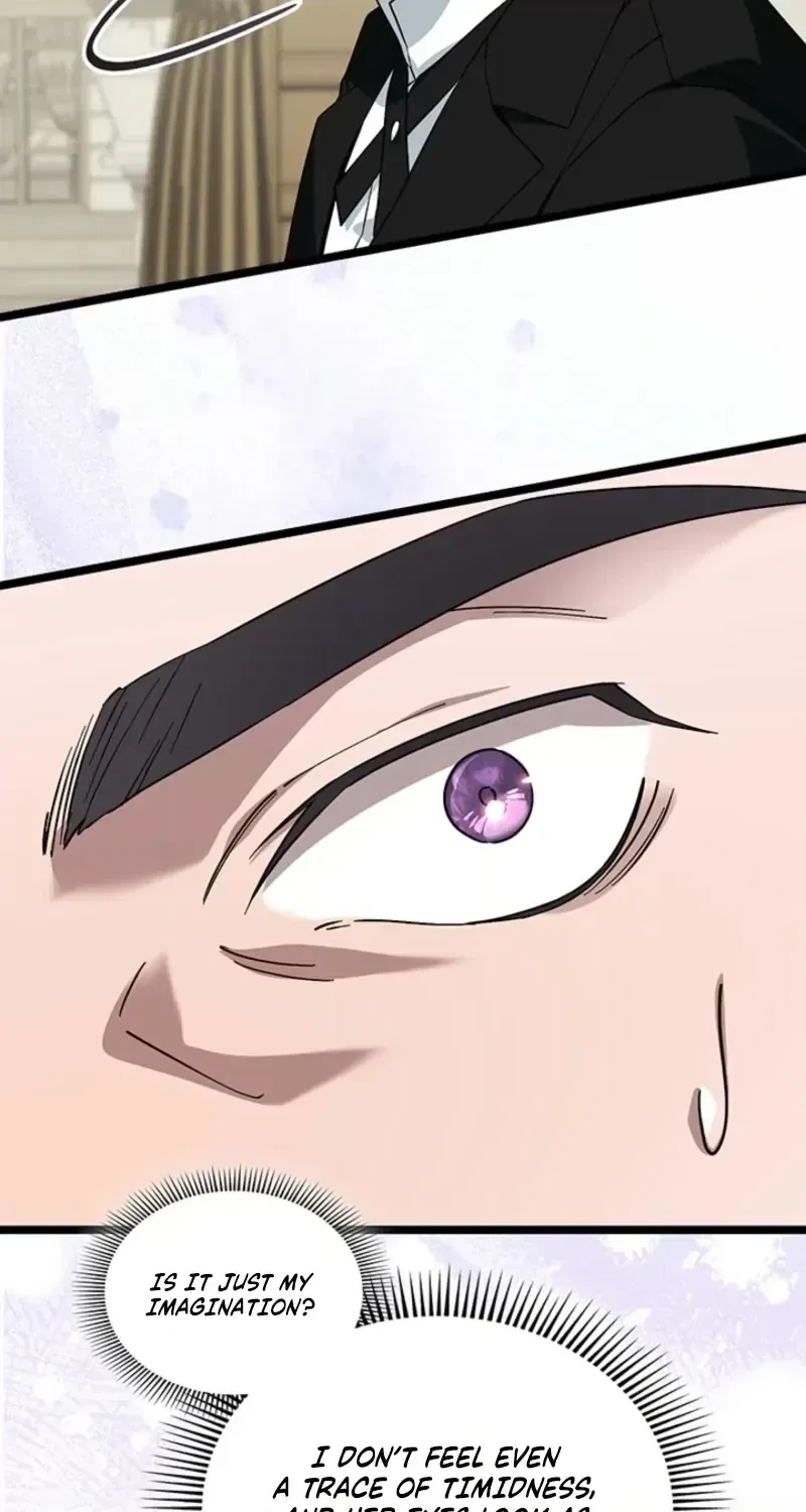 The Tower Master Who Became the Grand Duchess Chapter 64 – Page 40