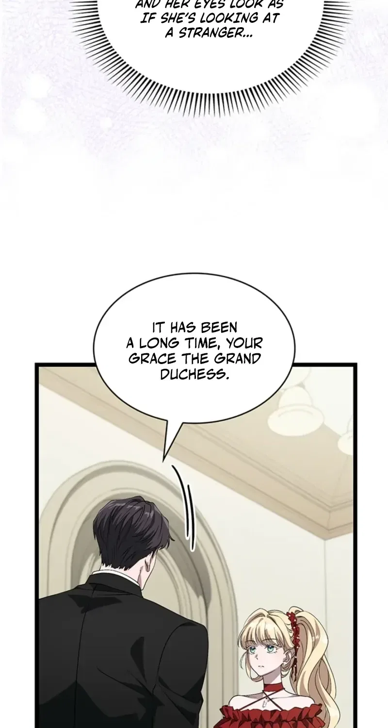 The Tower Master Who Became the Grand Duchess Chapter 64 – Page 41