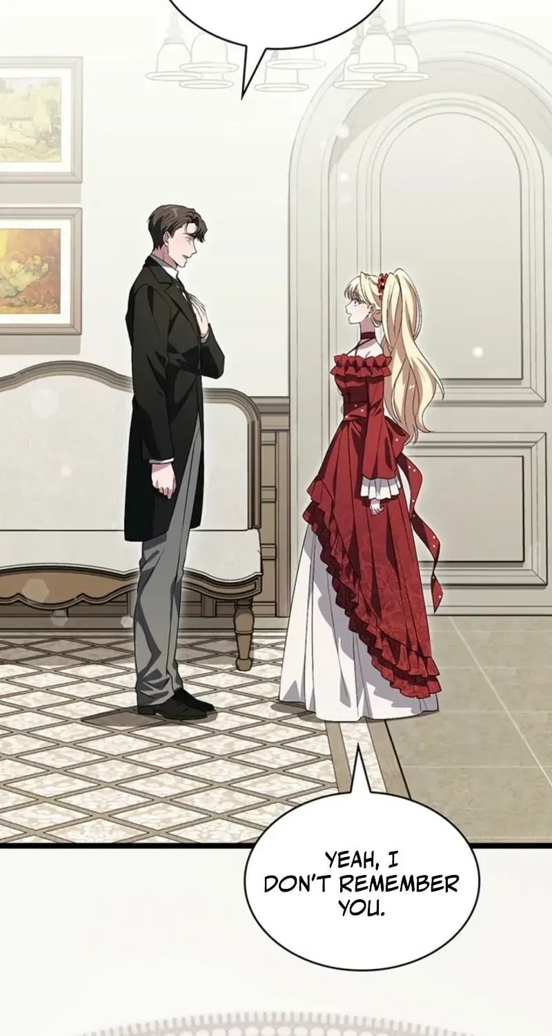 The Tower Master Who Became the Grand Duchess Chapter 64 – Page 43