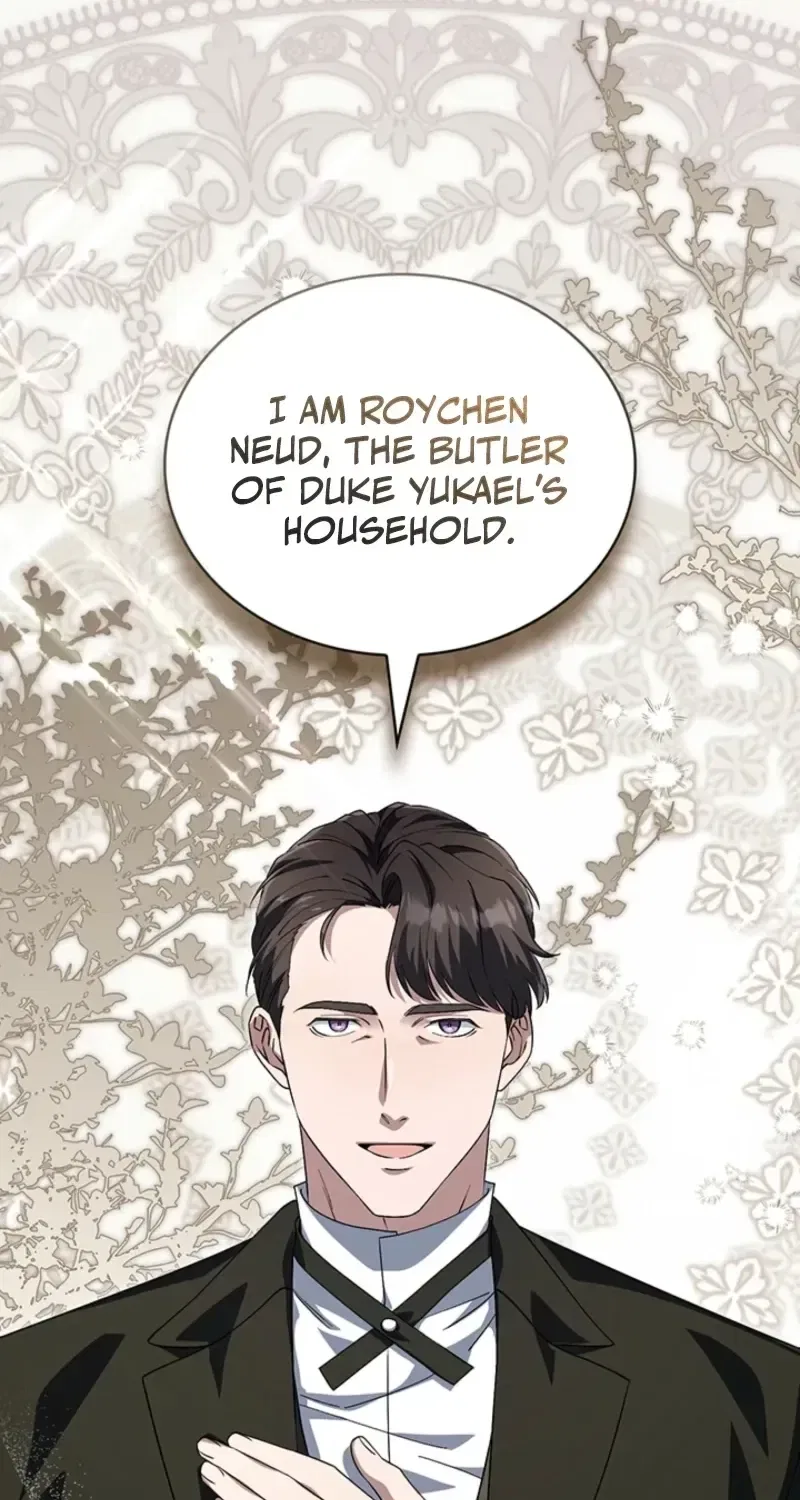 The Tower Master Who Became the Grand Duchess Chapter 64 – Page 44