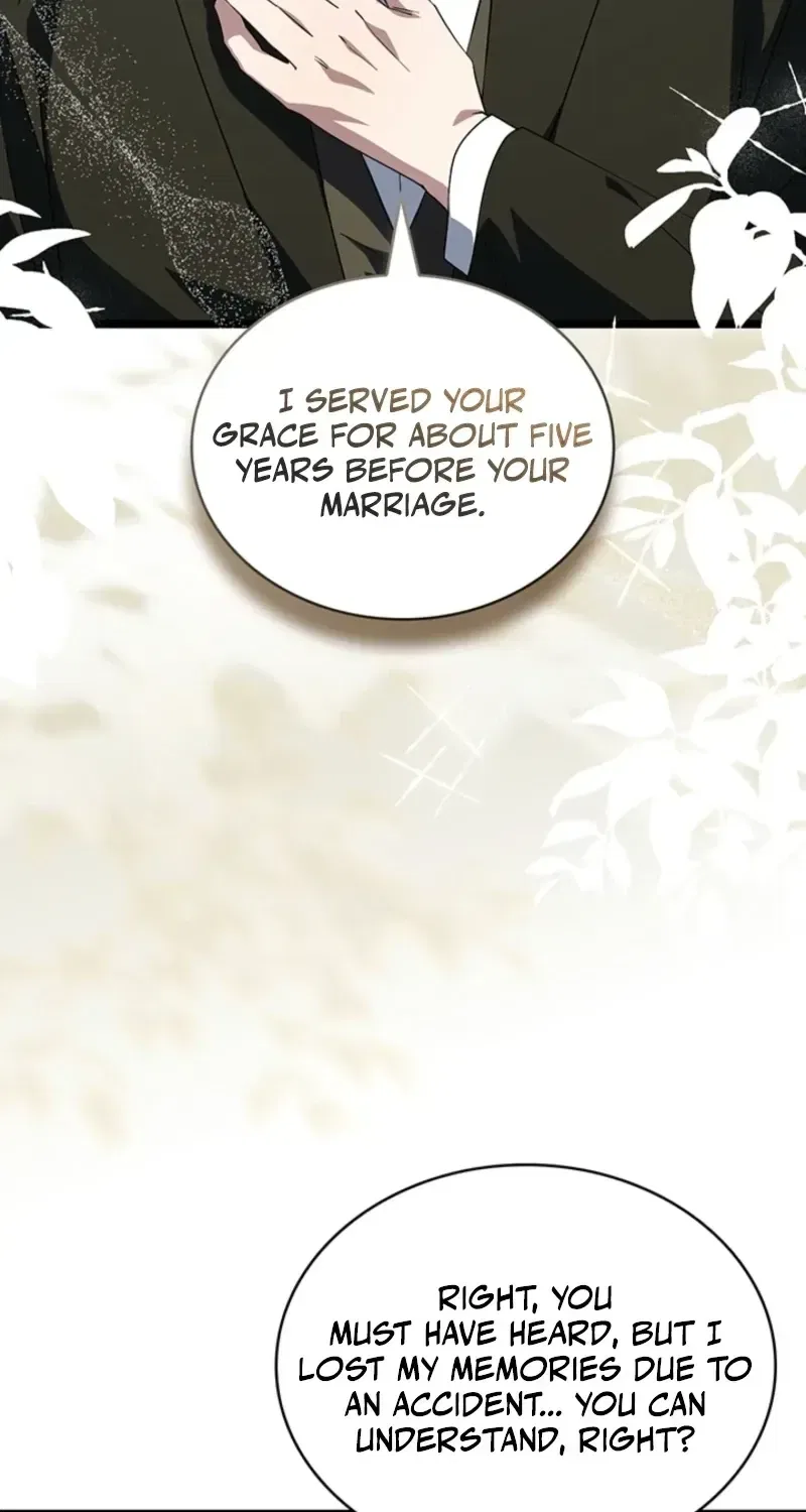 The Tower Master Who Became the Grand Duchess Chapter 64 – Page 45