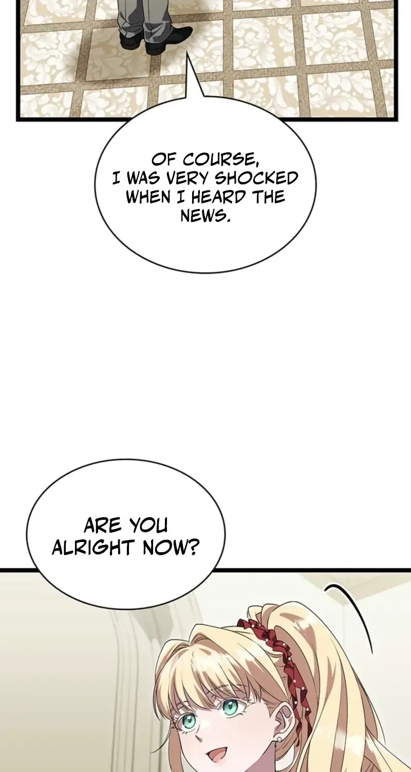The Tower Master Who Became the Grand Duchess Chapter 64 – Page 48