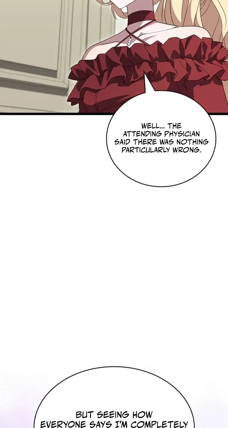 The Tower Master Who Became the Grand Duchess Chapter 64 – Page 49