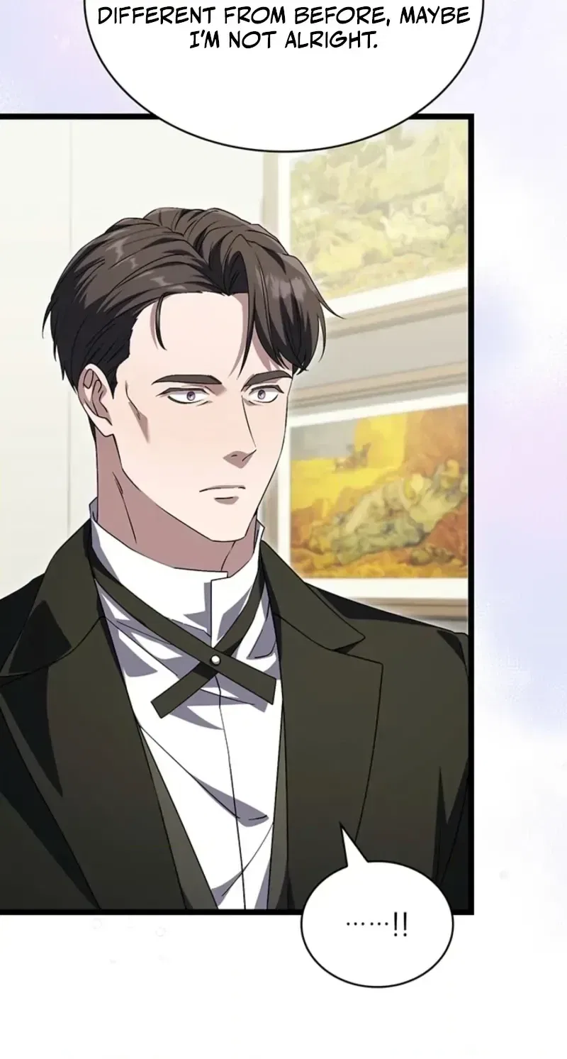 The Tower Master Who Became the Grand Duchess Chapter 64 – Page 50