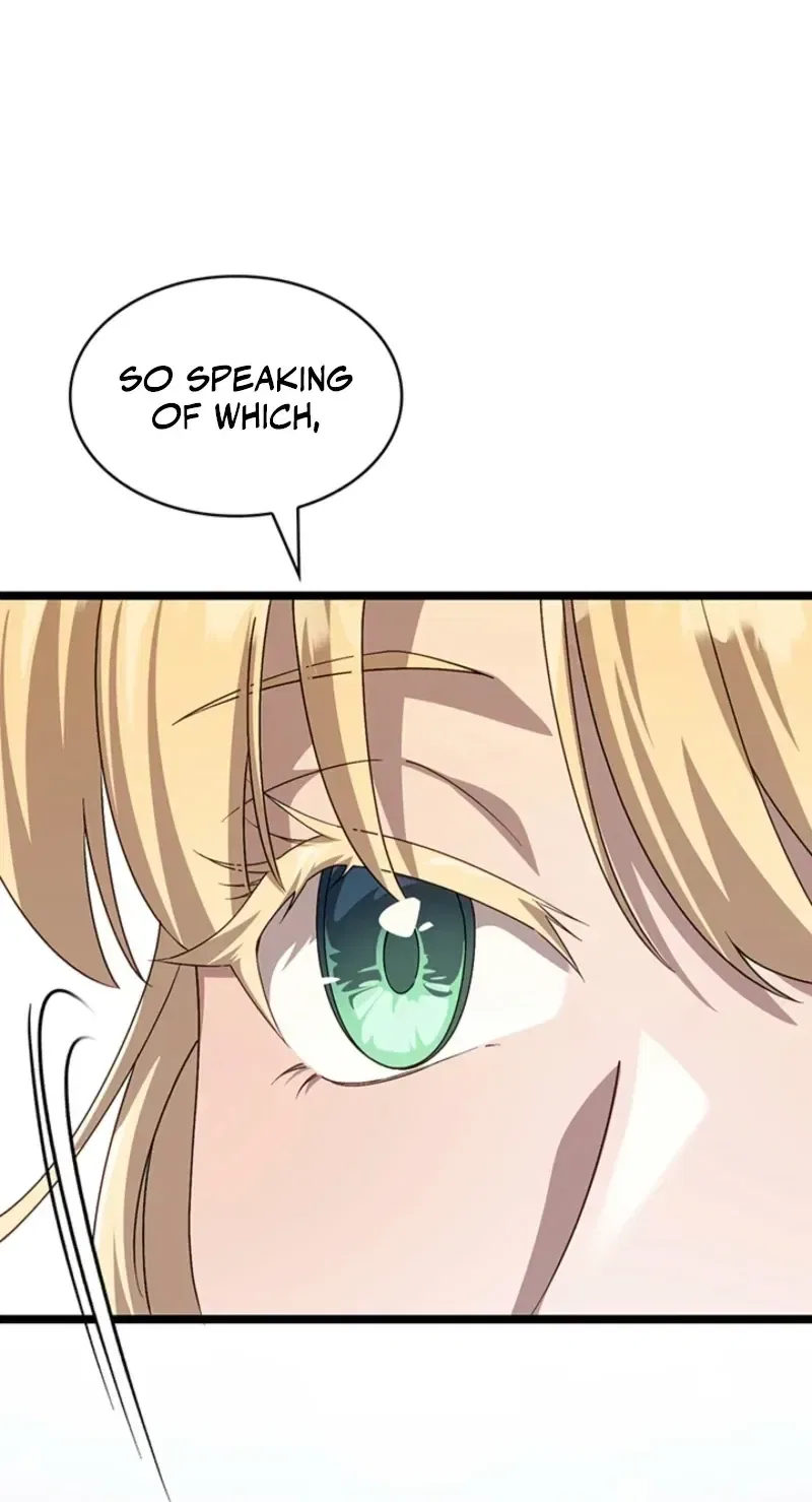 The Tower Master Who Became the Grand Duchess Chapter 64 – Page 51