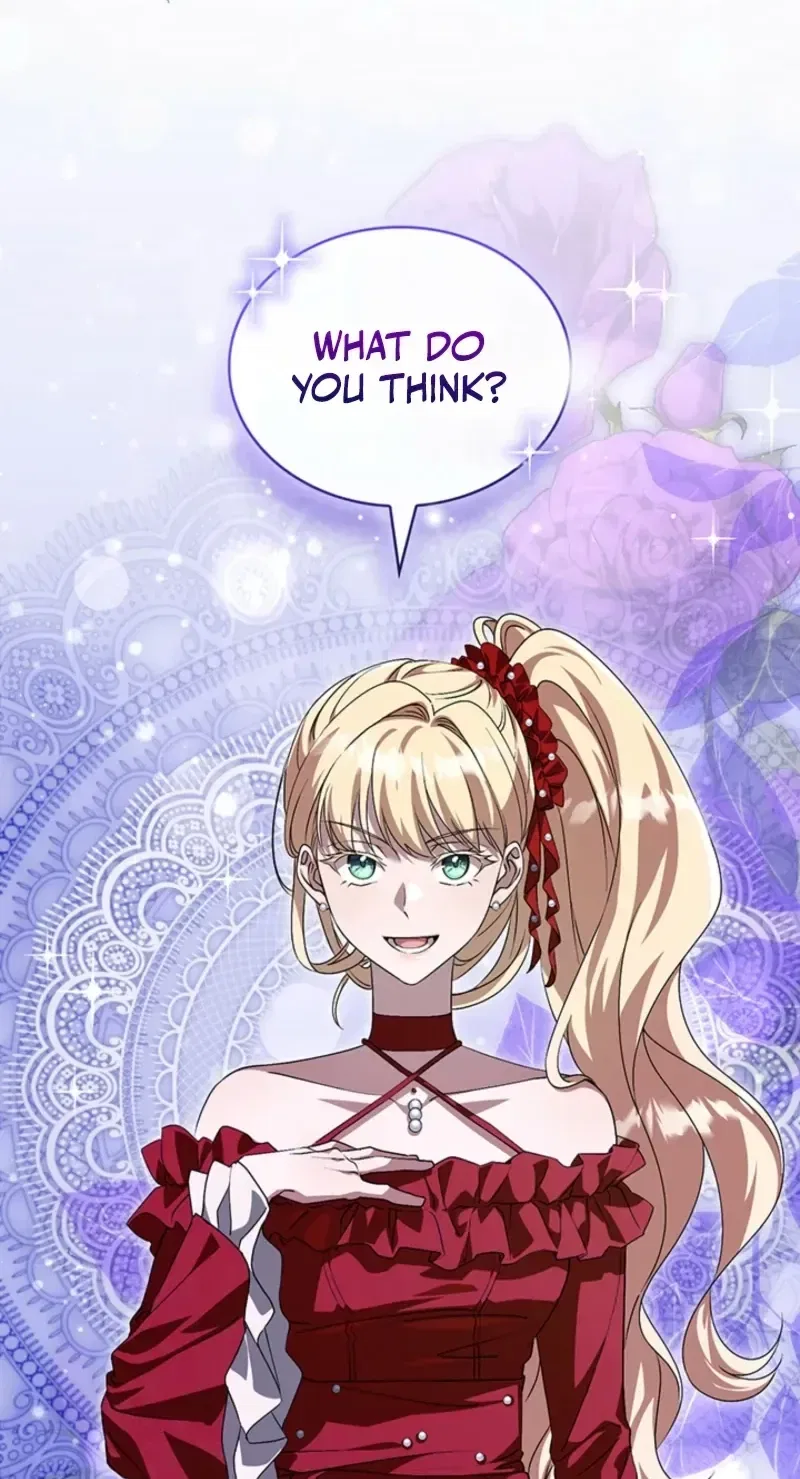 The Tower Master Who Became the Grand Duchess Chapter 64 – Page 52