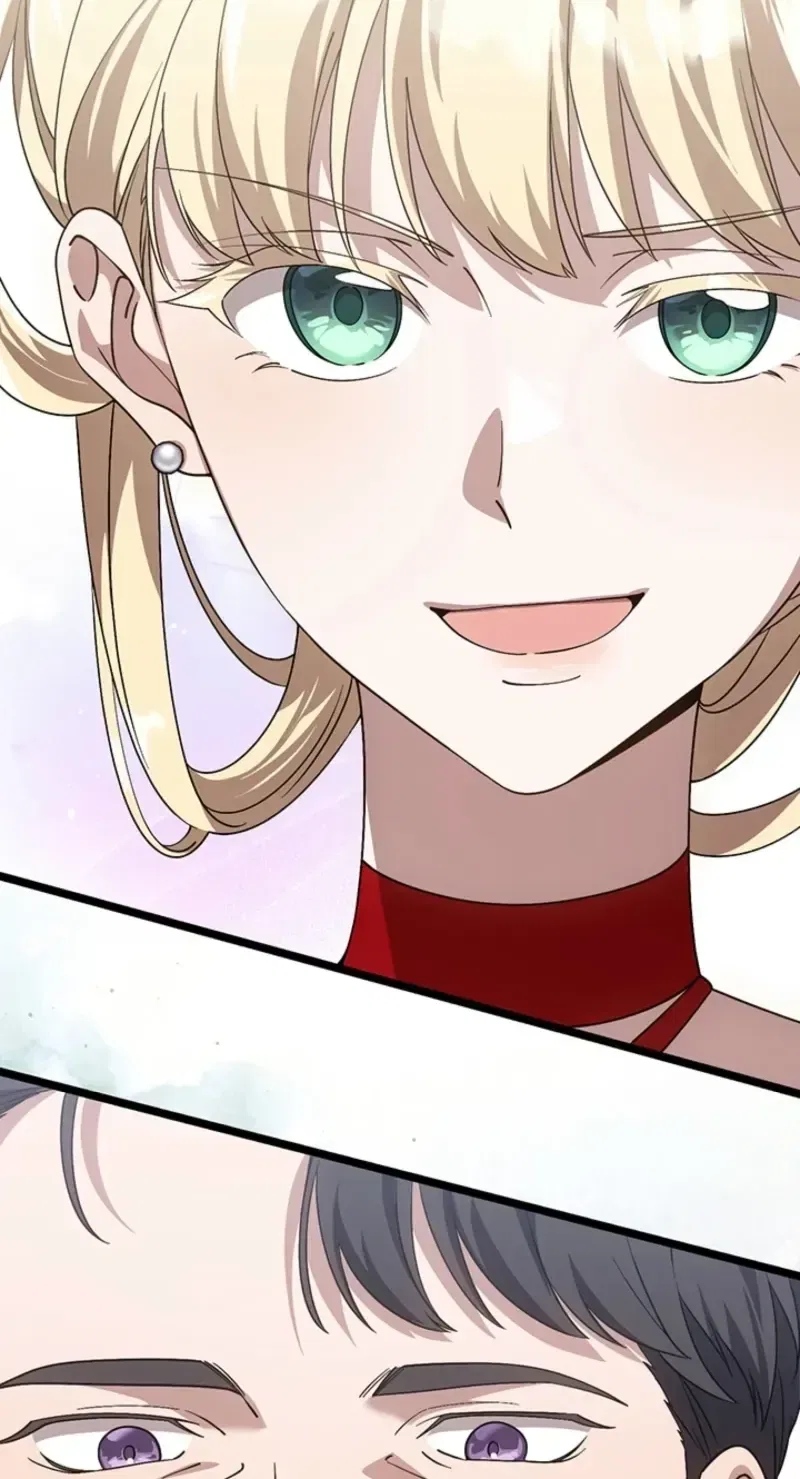 The Tower Master Who Became the Grand Duchess Chapter 64 – Page 57
