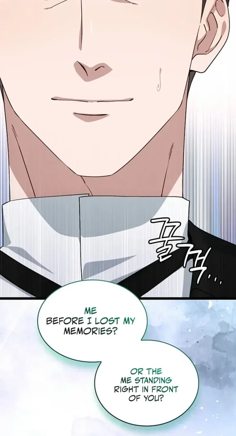 The Tower Master Who Became the Grand Duchess Chapter 64 – Page 58