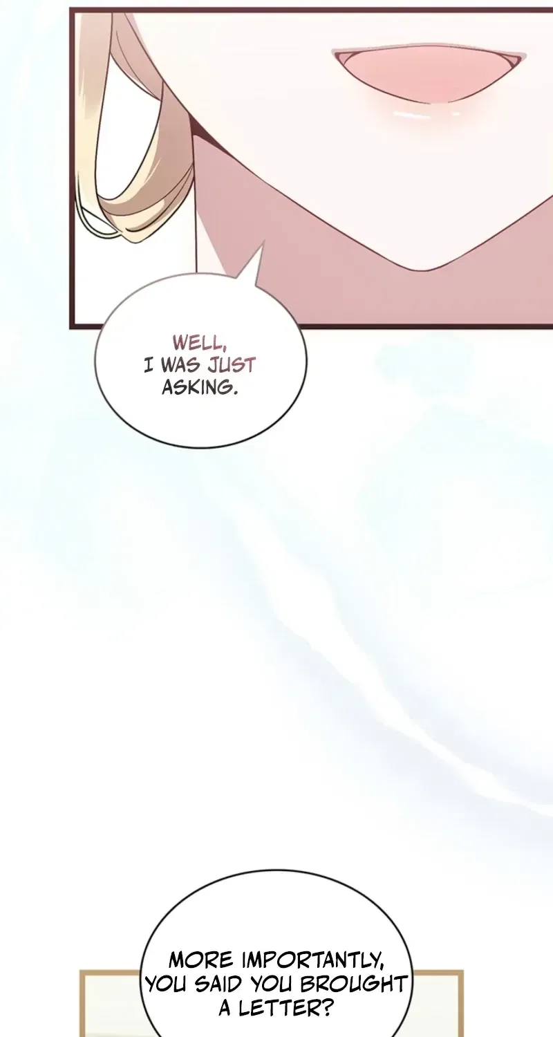 The Tower Master Who Became the Grand Duchess Chapter 64 – Page 61