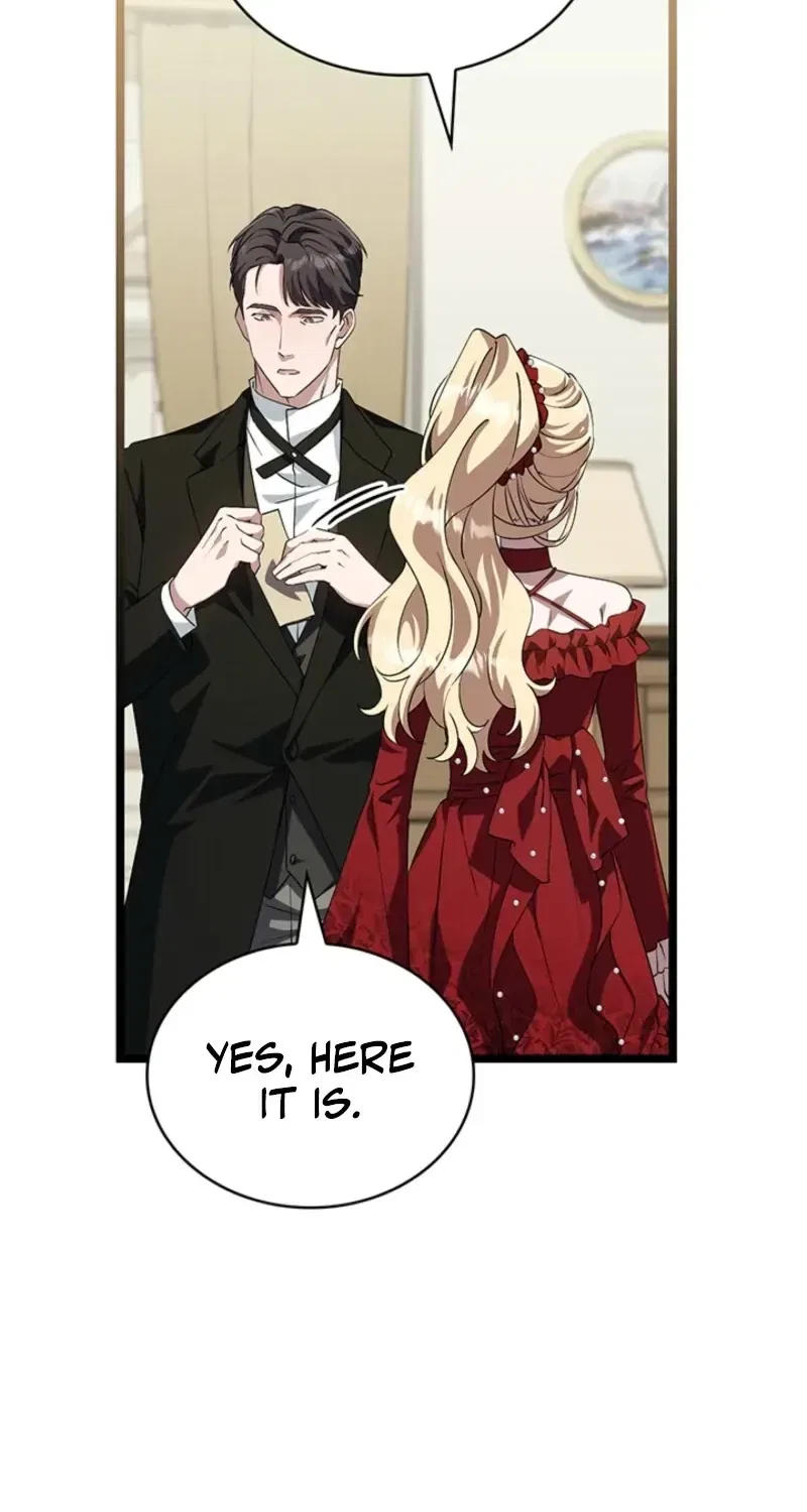 The Tower Master Who Became the Grand Duchess Chapter 64 – Page 62