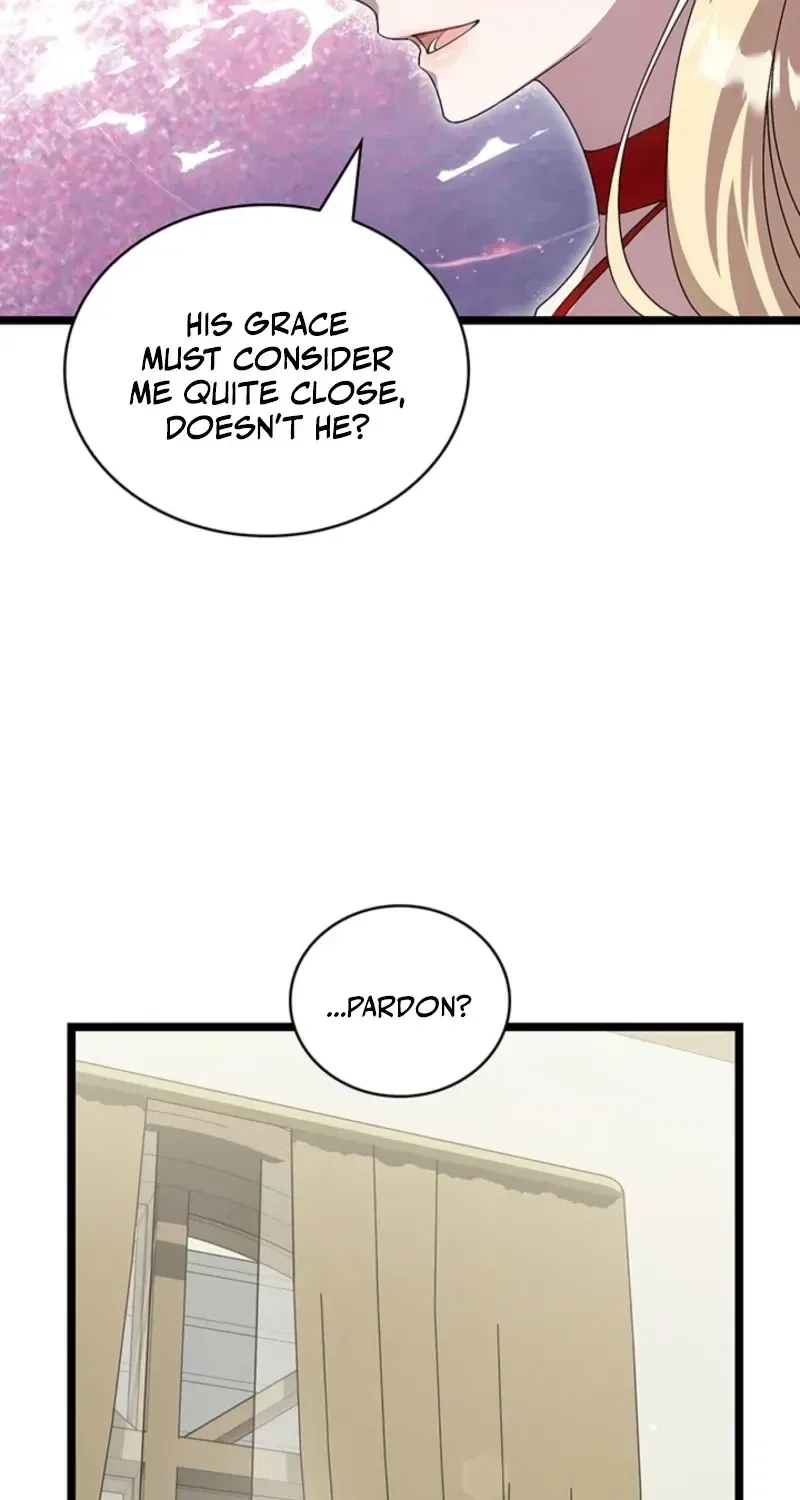 The Tower Master Who Became the Grand Duchess Chapter 64 – Page 65
