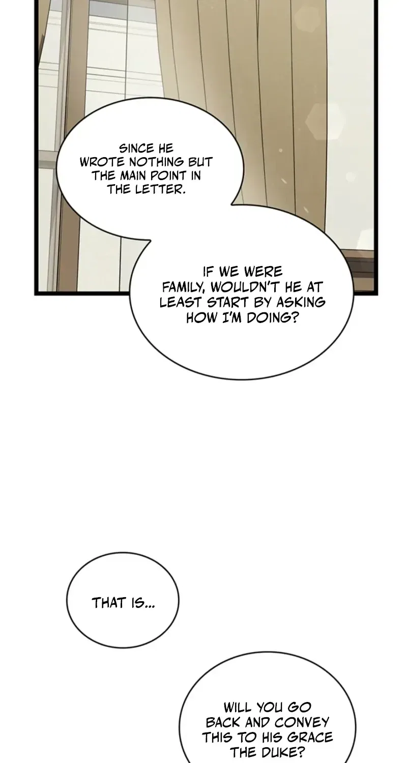 The Tower Master Who Became the Grand Duchess Chapter 64 – Page 66
