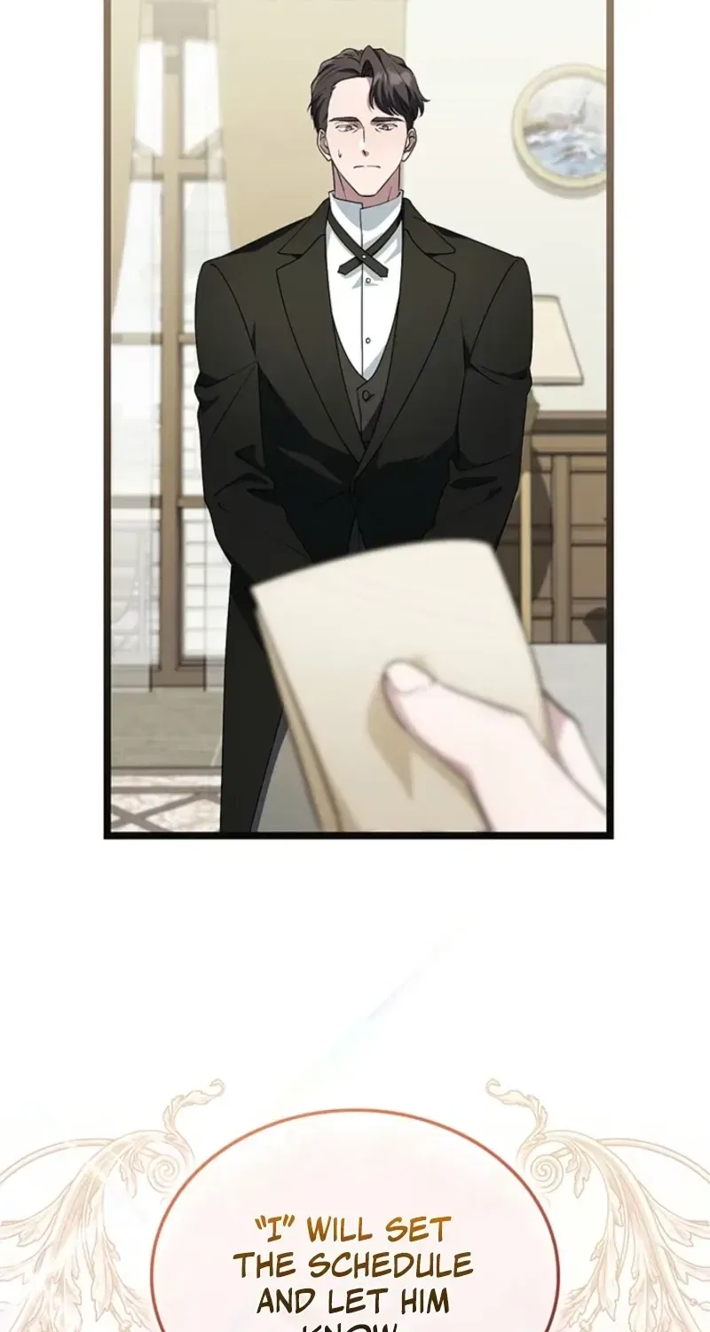 The Tower Master Who Became the Grand Duchess Chapter 64 – Page 68