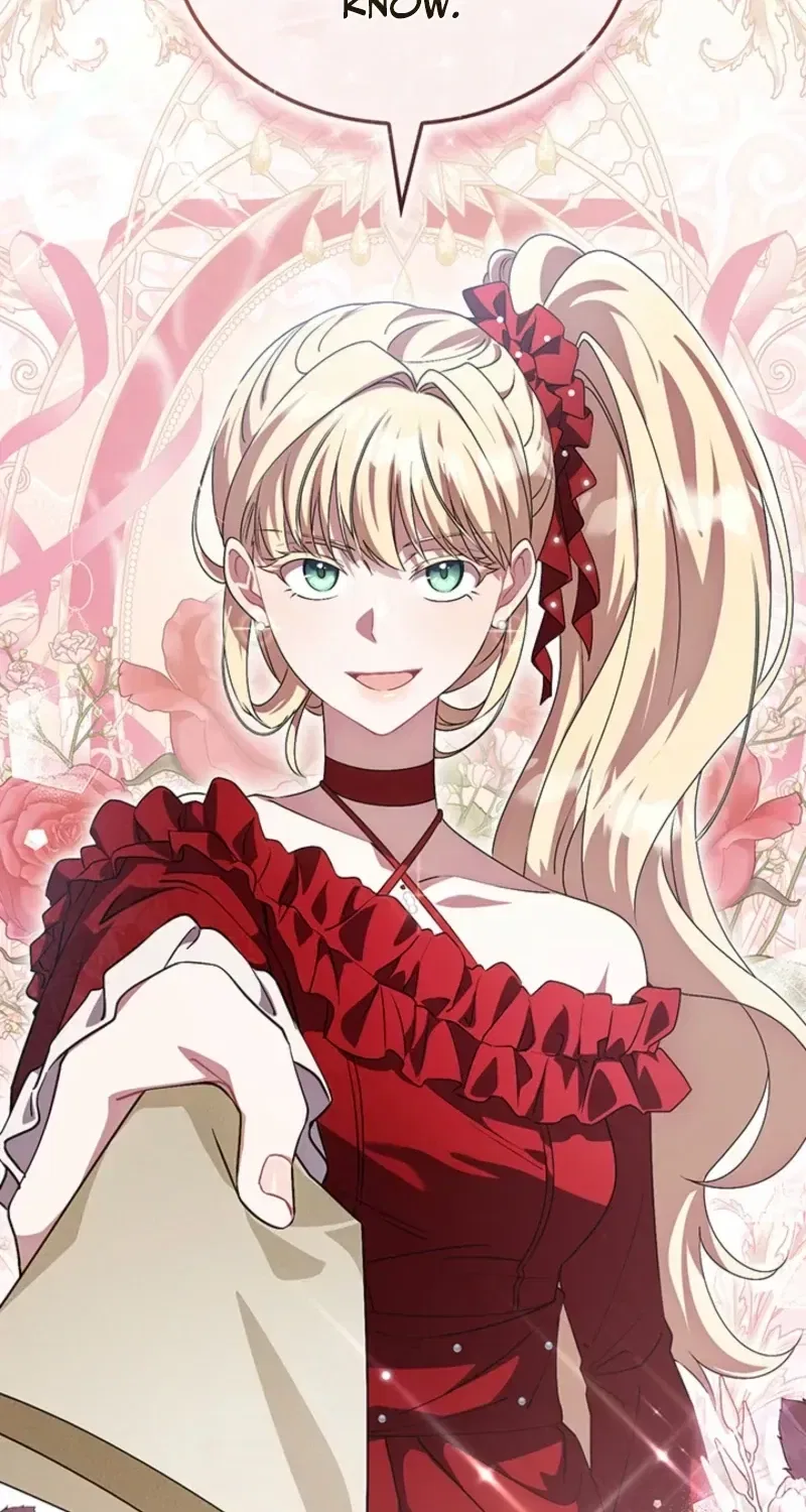 The Tower Master Who Became the Grand Duchess Chapter 64 – Page 69