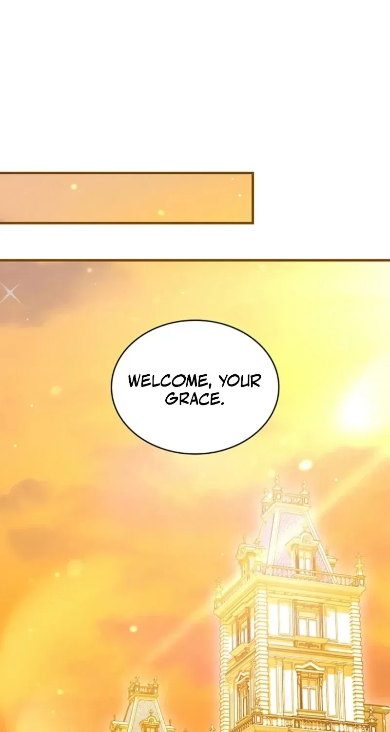 The Tower Master Who Became the Grand Duchess Chapter 64 – Page 71