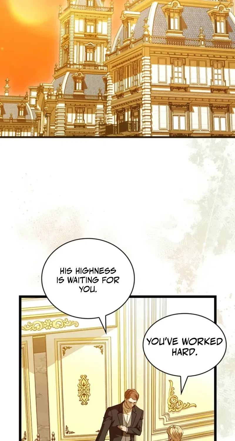 The Tower Master Who Became the Grand Duchess Chapter 64 – Page 72