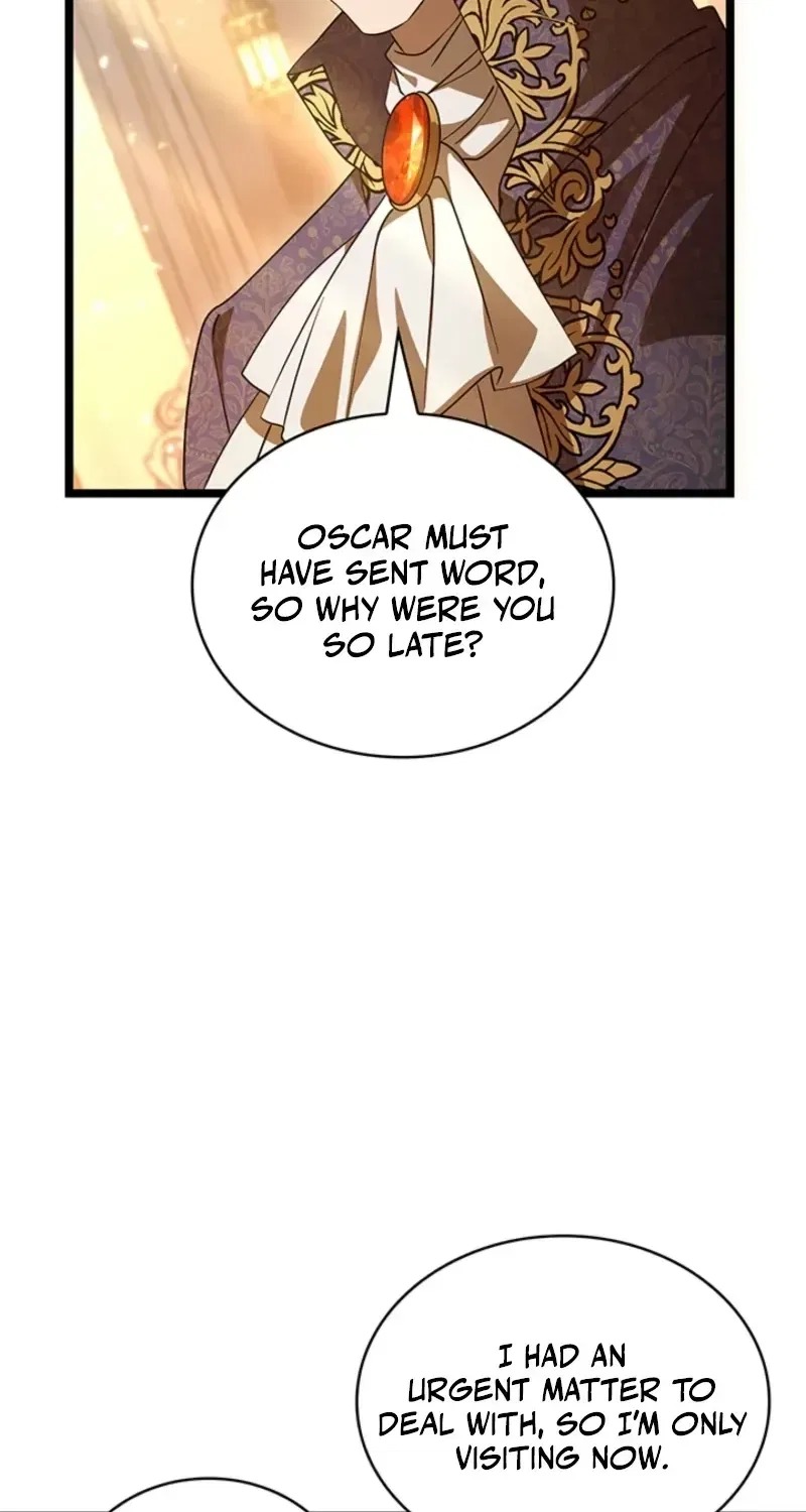 The Tower Master Who Became the Grand Duchess Chapter 64 – Page 75