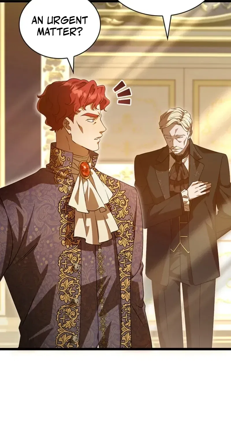 The Tower Master Who Became the Grand Duchess Chapter 64 – Page 76