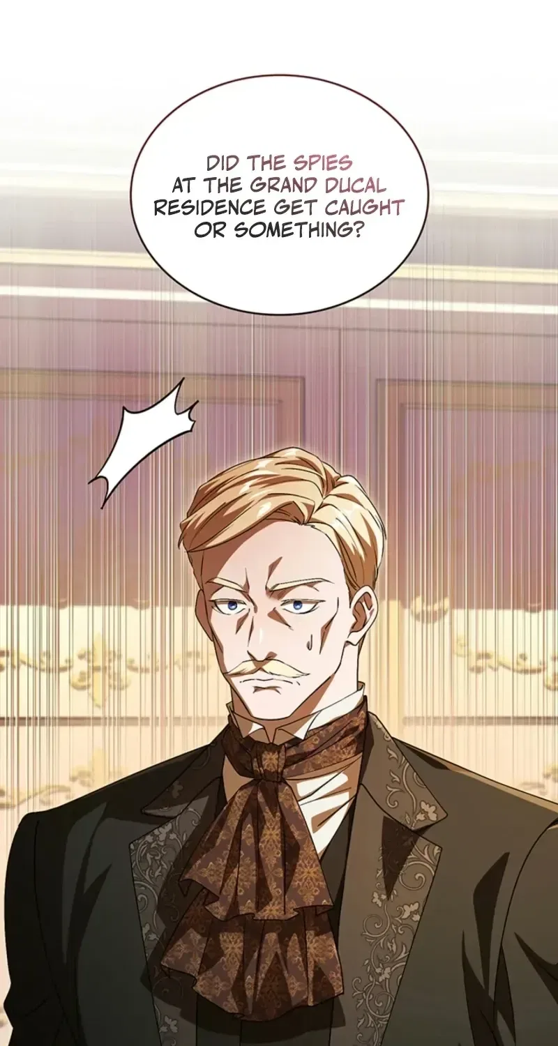 The Tower Master Who Became the Grand Duchess Chapter 64 – Page 78