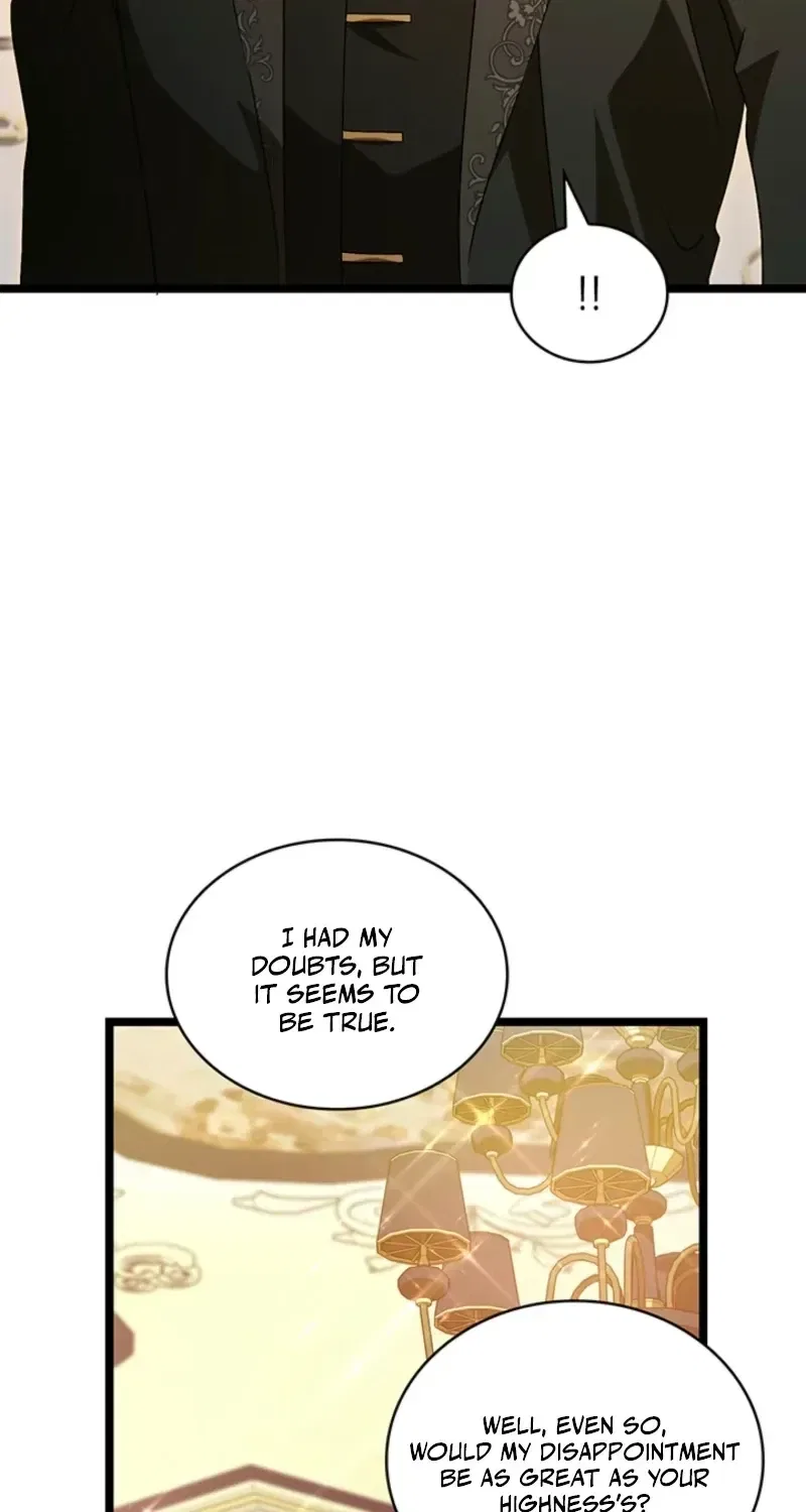 The Tower Master Who Became the Grand Duchess Chapter 64 – Page 79