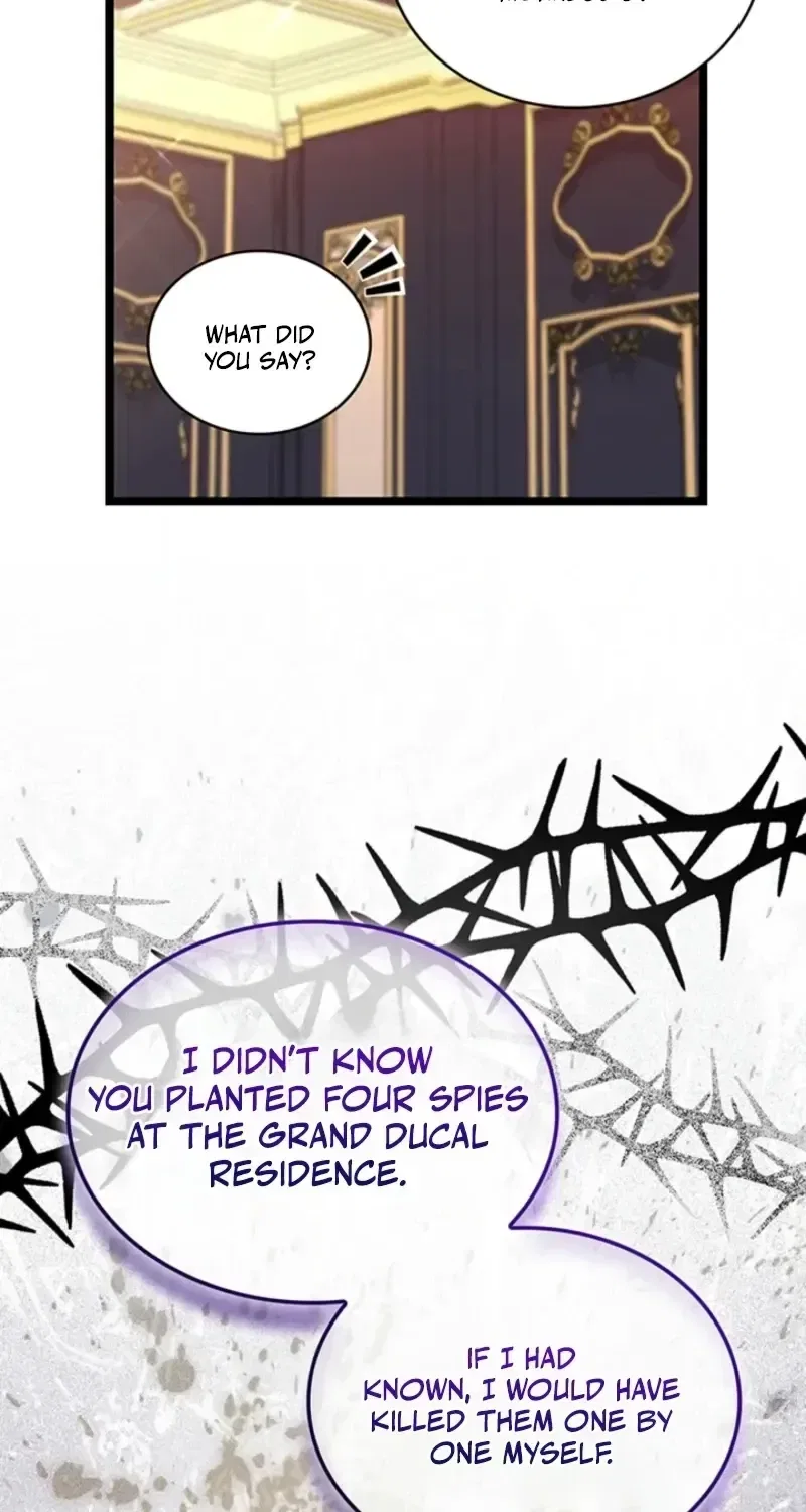 The Tower Master Who Became the Grand Duchess Chapter 64 – Page 80
