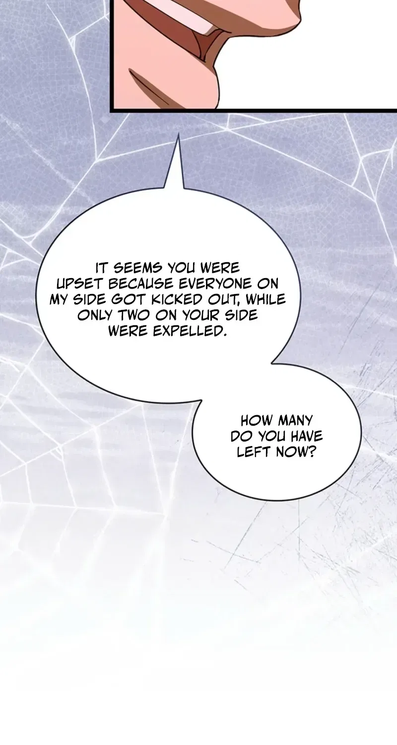 The Tower Master Who Became the Grand Duchess Chapter 64 – Page 84