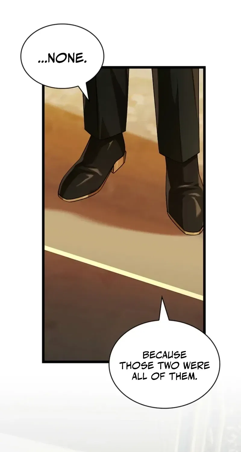 The Tower Master Who Became the Grand Duchess Chapter 64 – Page 85