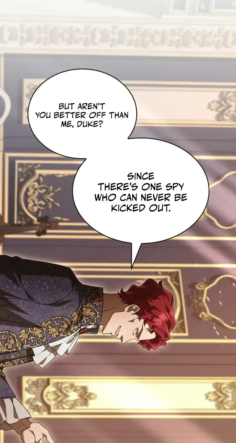 The Tower Master Who Became the Grand Duchess Chapter 64 – Page 86