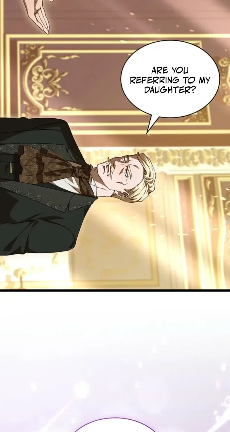 The Tower Master Who Became the Grand Duchess Chapter 64 – Page 87