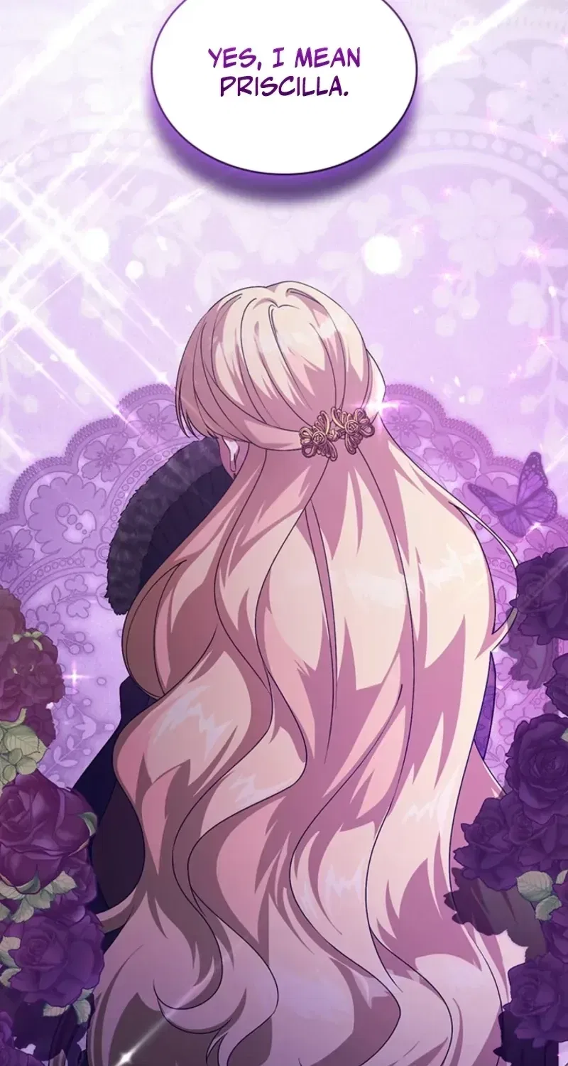 The Tower Master Who Became the Grand Duchess Chapter 64 – Page 88
