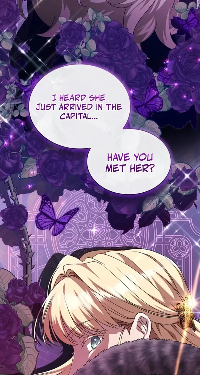 The Tower Master Who Became the Grand Duchess Chapter 64 – Page 89
