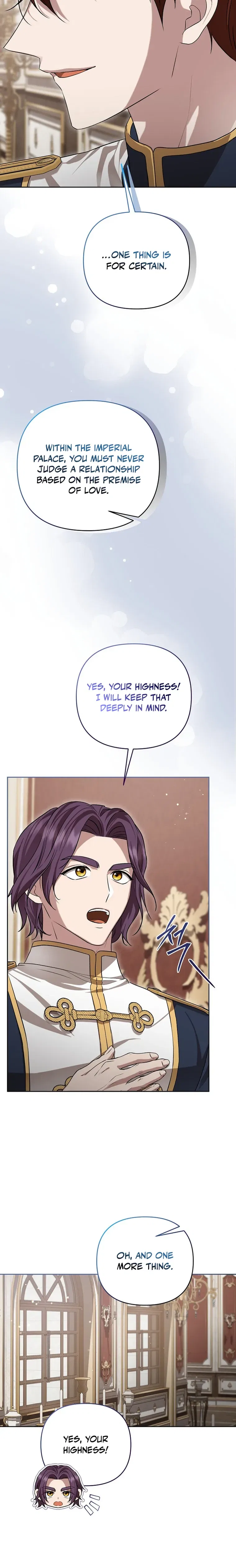 I’ll Save This Damn Family! Chapter 190 – Page 4