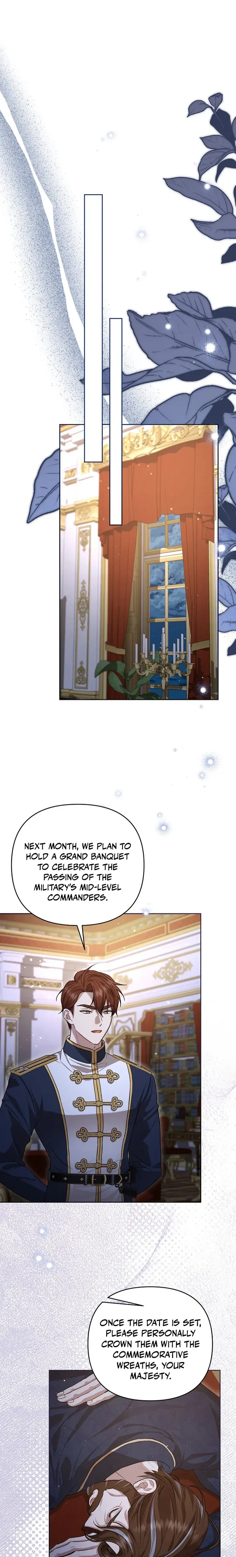 I’ll Save This Damn Family! Chapter 190 – Page 6