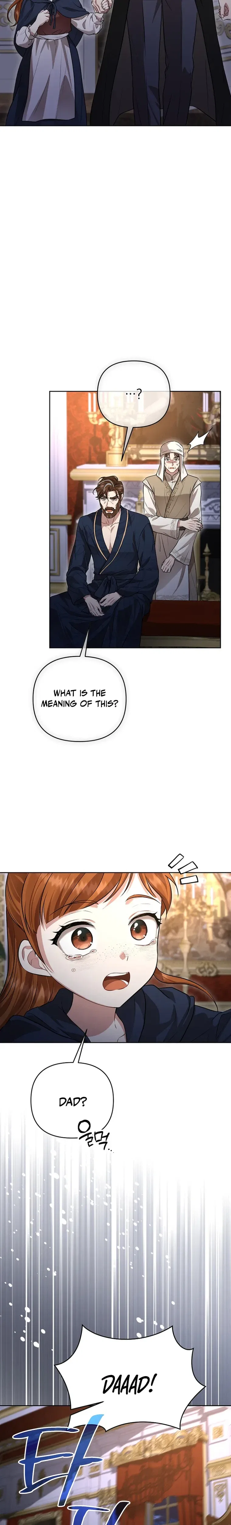 I’ll Save This Damn Family! Chapter 190 – Page 21