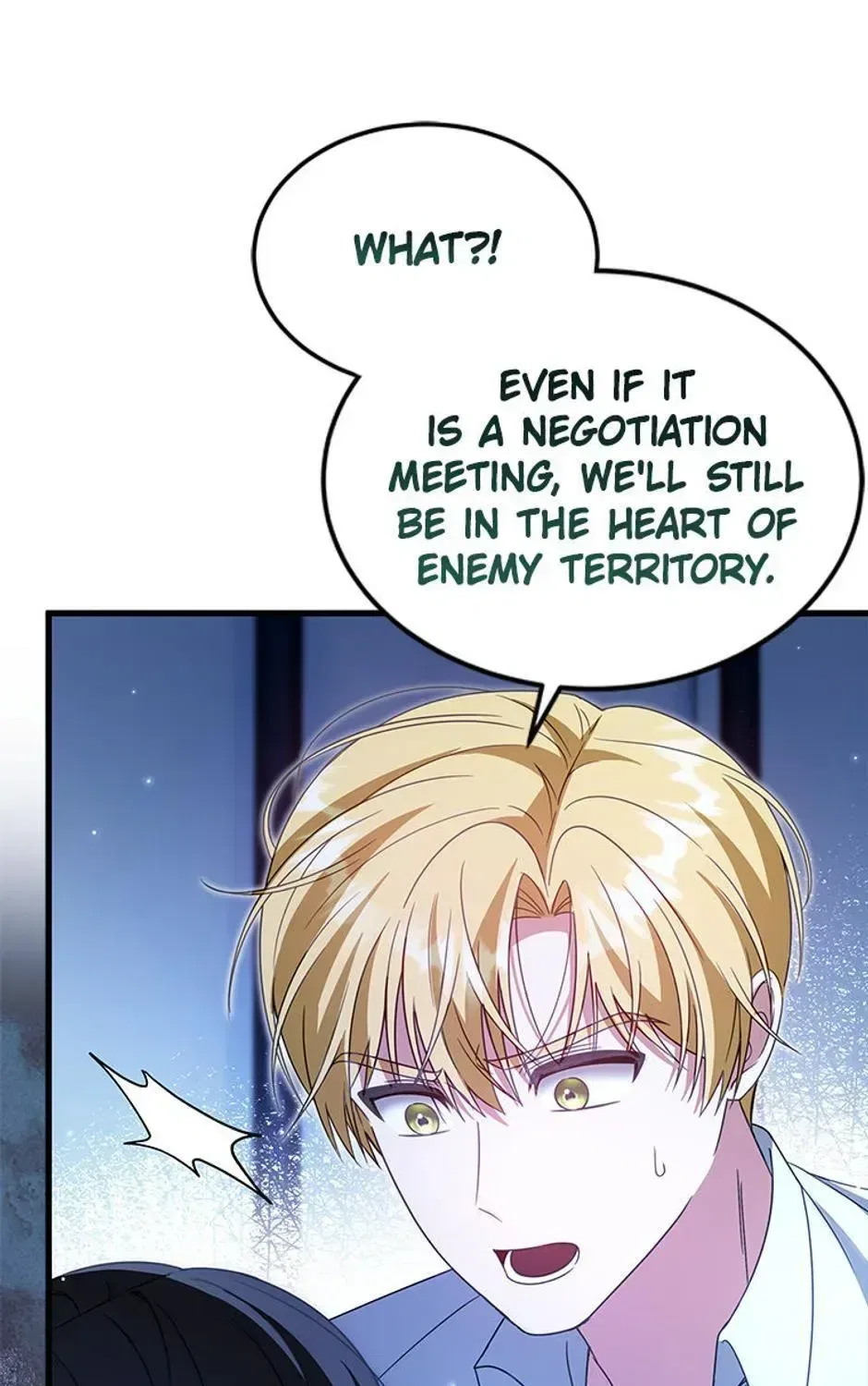Your God Sent You Chapter 78 – Page 13