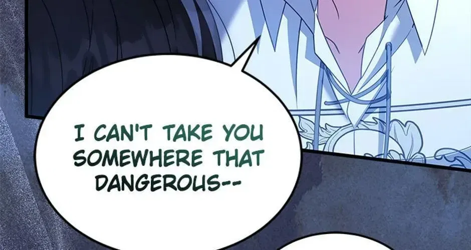Your God Sent You Chapter 78 – Page 14