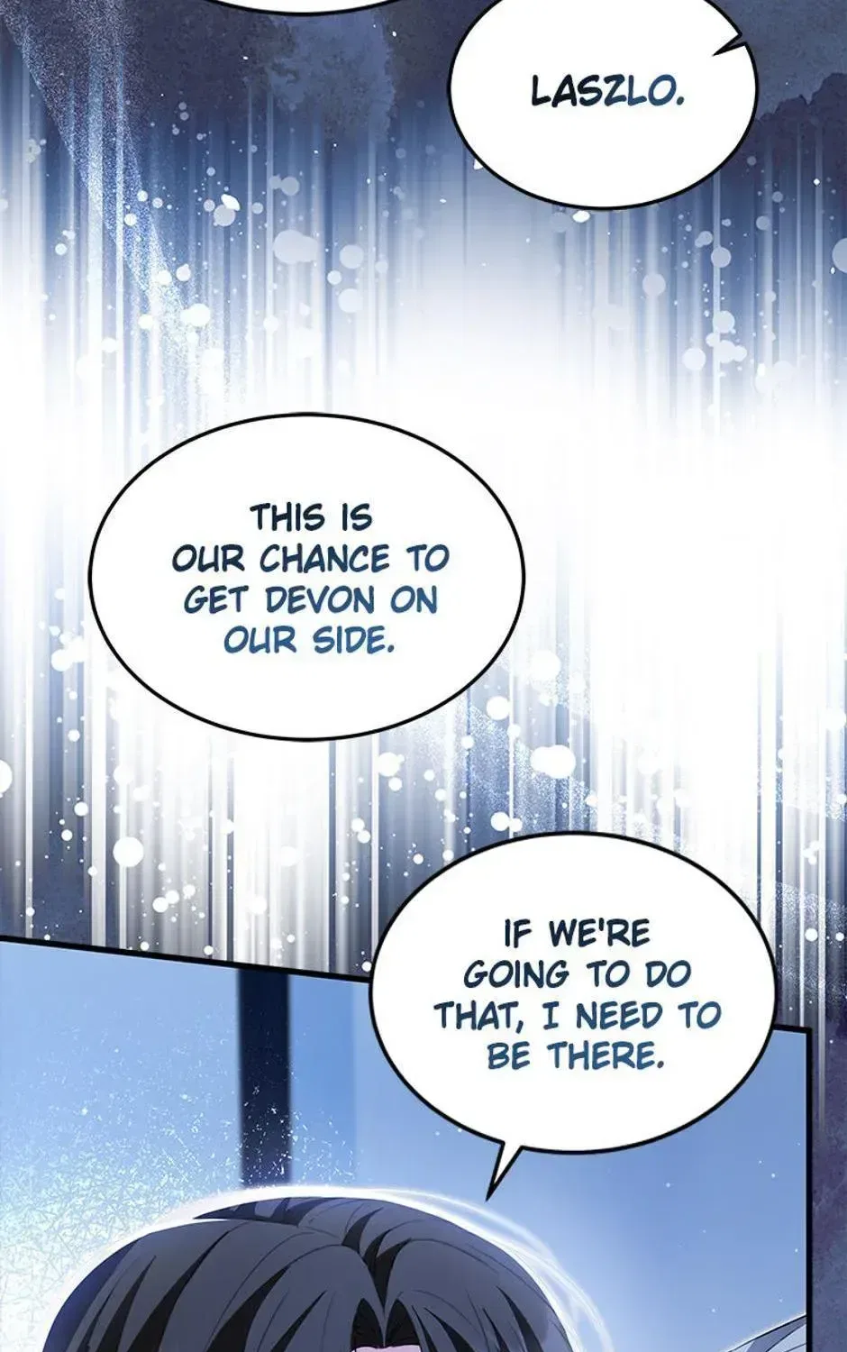 Your God Sent You Chapter 78 – Page 15