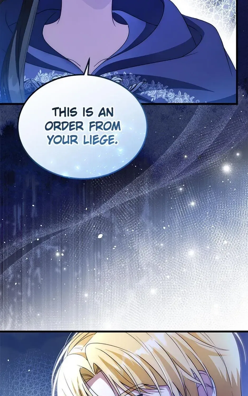 Your God Sent You Chapter 78 – Page 17