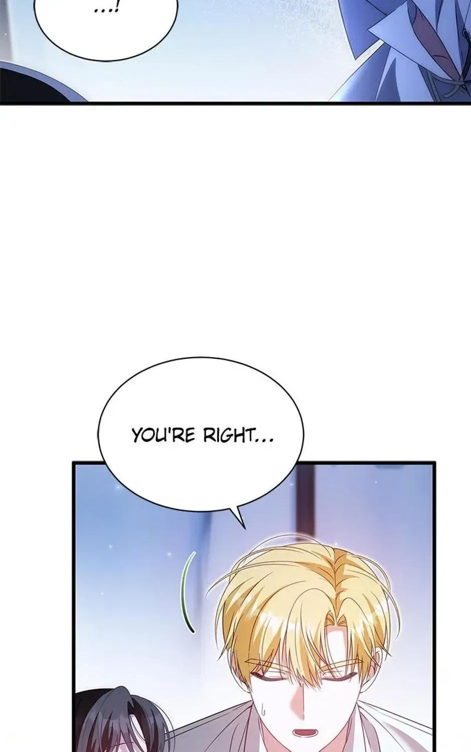 Your God Sent You Chapter 78 – Page 19