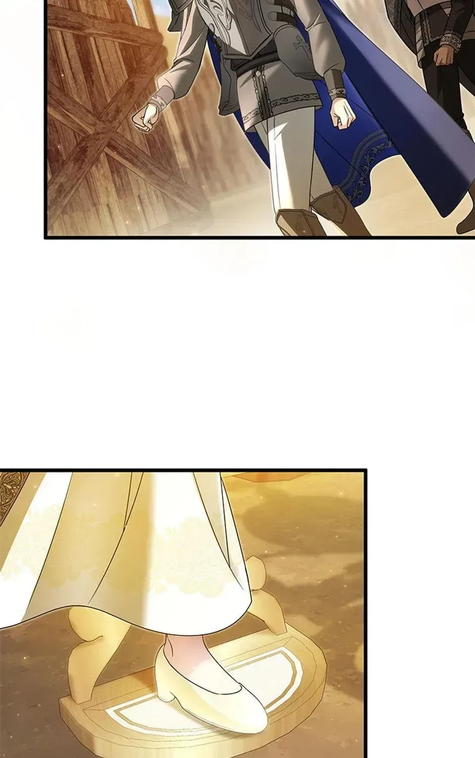 Your God Sent You Chapter 78 – Page 47