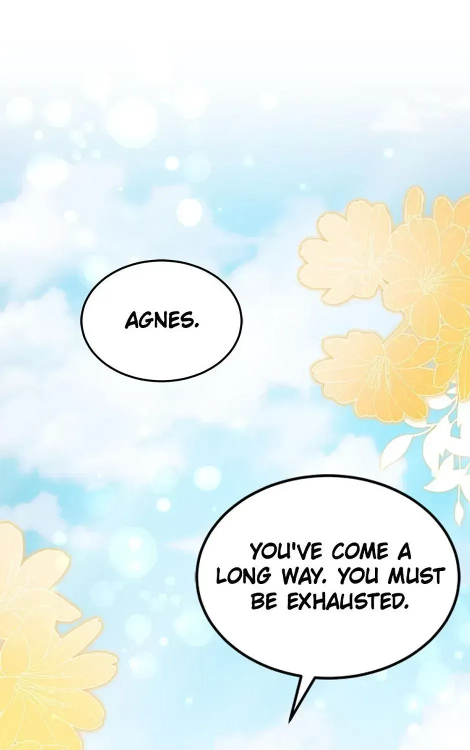Your God Sent You Chapter 78 – Page 49