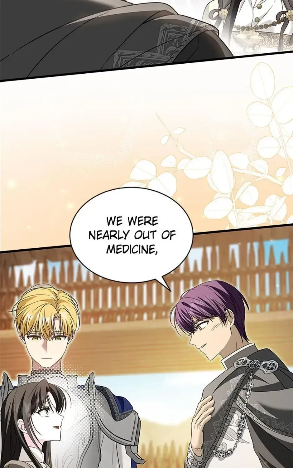 Your God Sent You Chapter 78 – Page 57